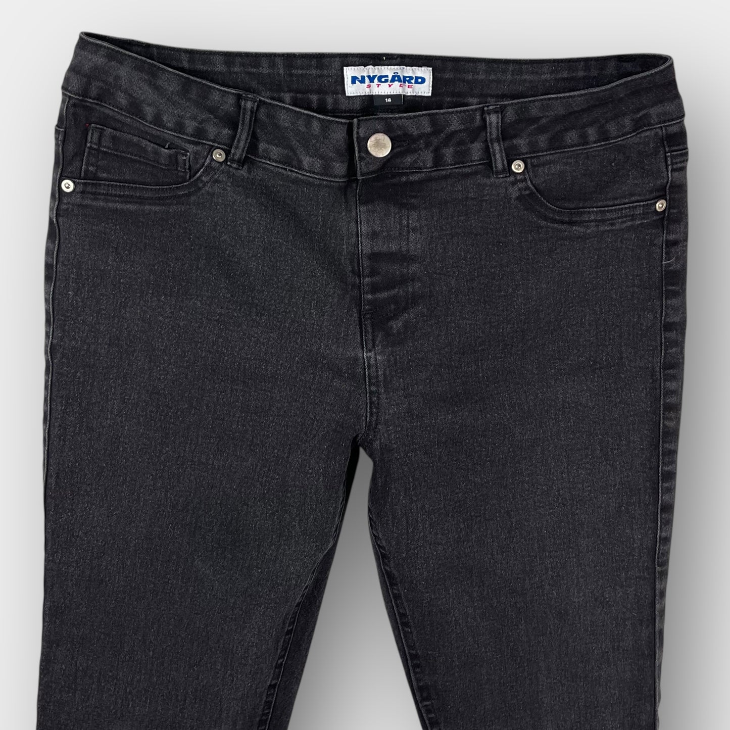 Nygard skinny jean