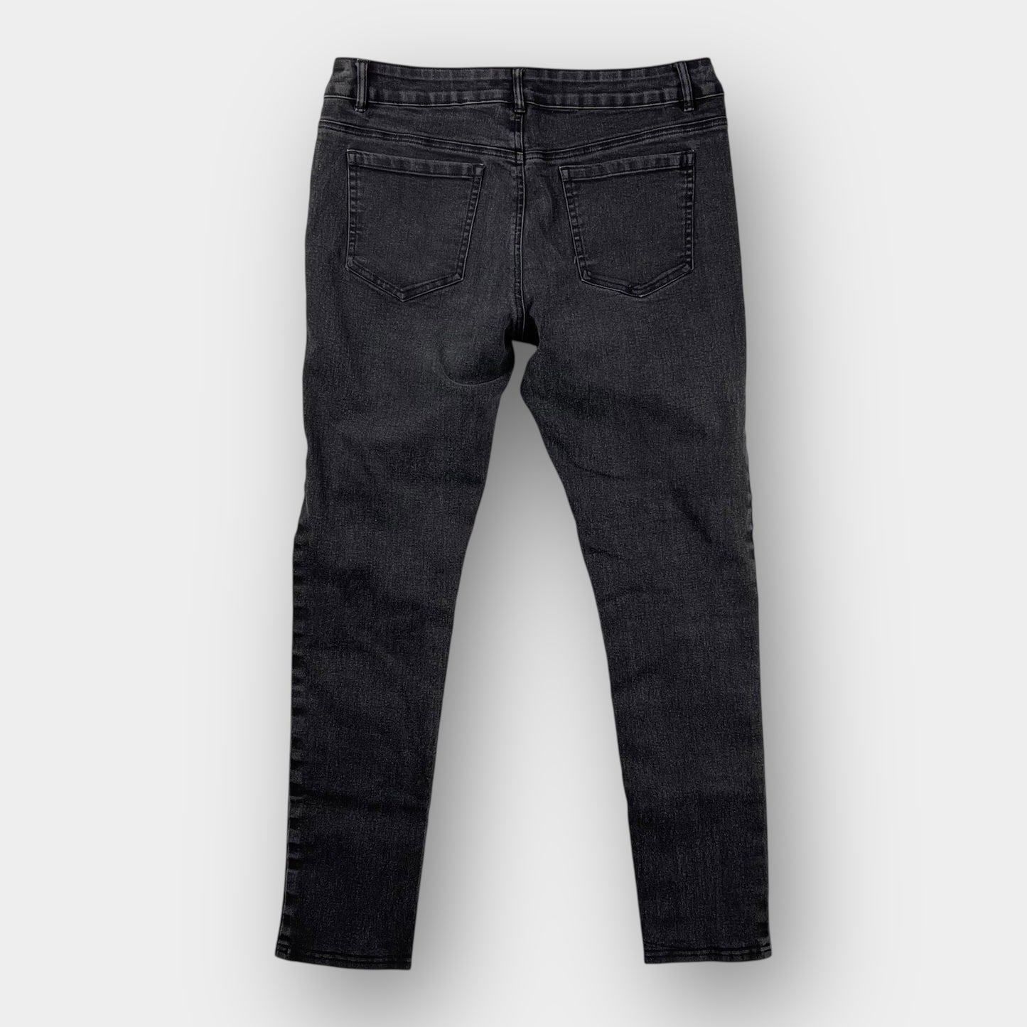 Nygard skinny jean