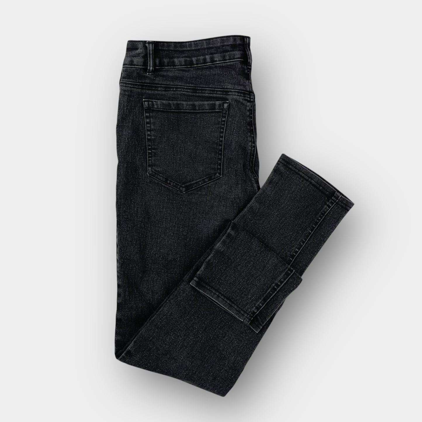 Nygard skinny jean