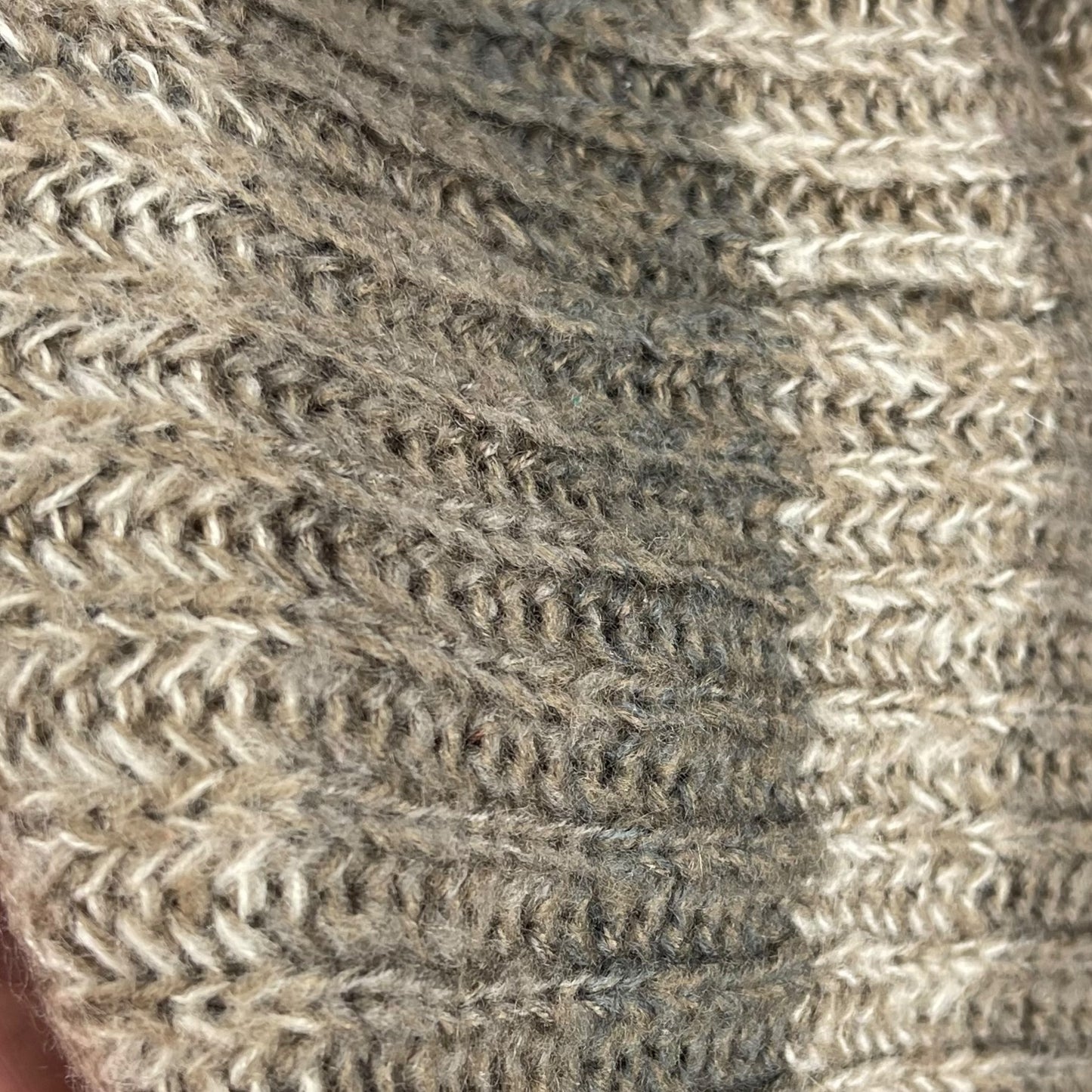 Ardene infinity scarf