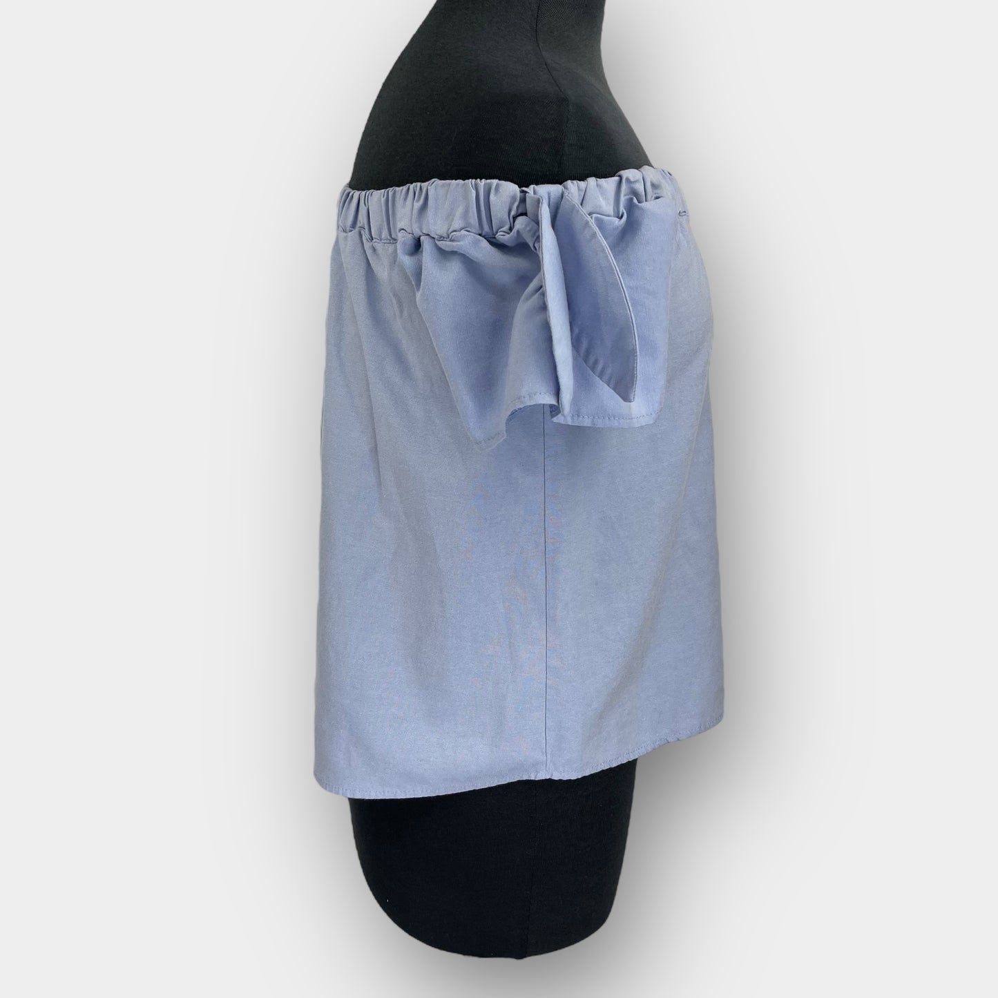 Ardene off shoulder top
