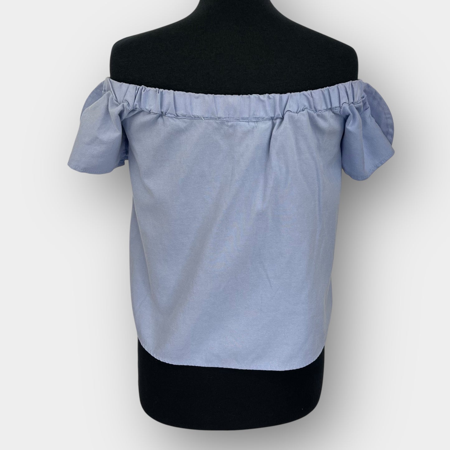 Ardene off shoulder top