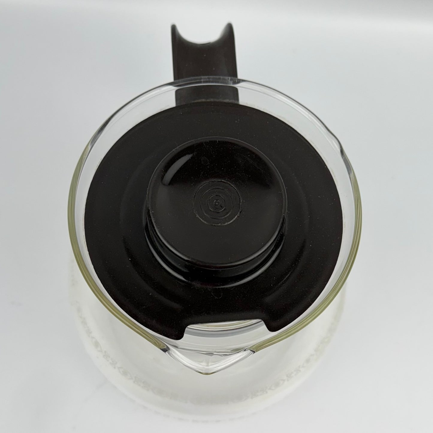 Melitta Glass Coffee Carafe