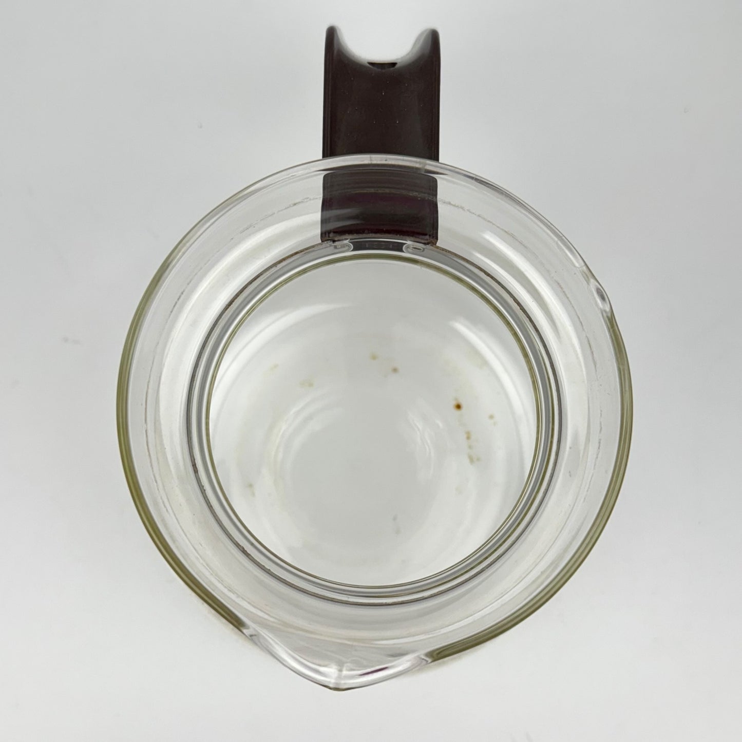 Melitta Glass Coffee Carafe