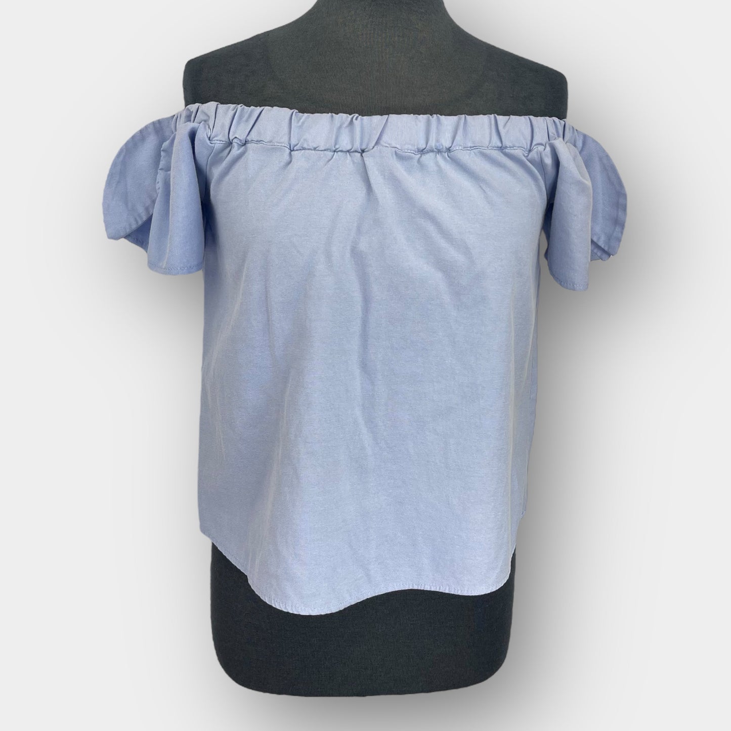 Ardene off shoulder top