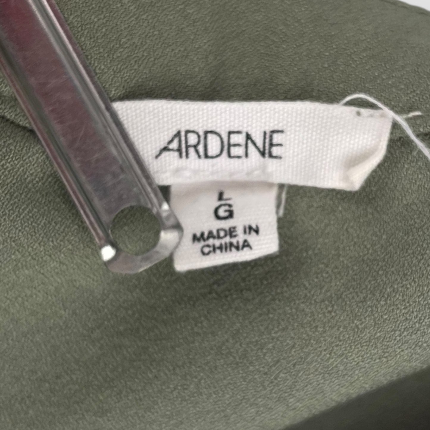 Ardene blouse