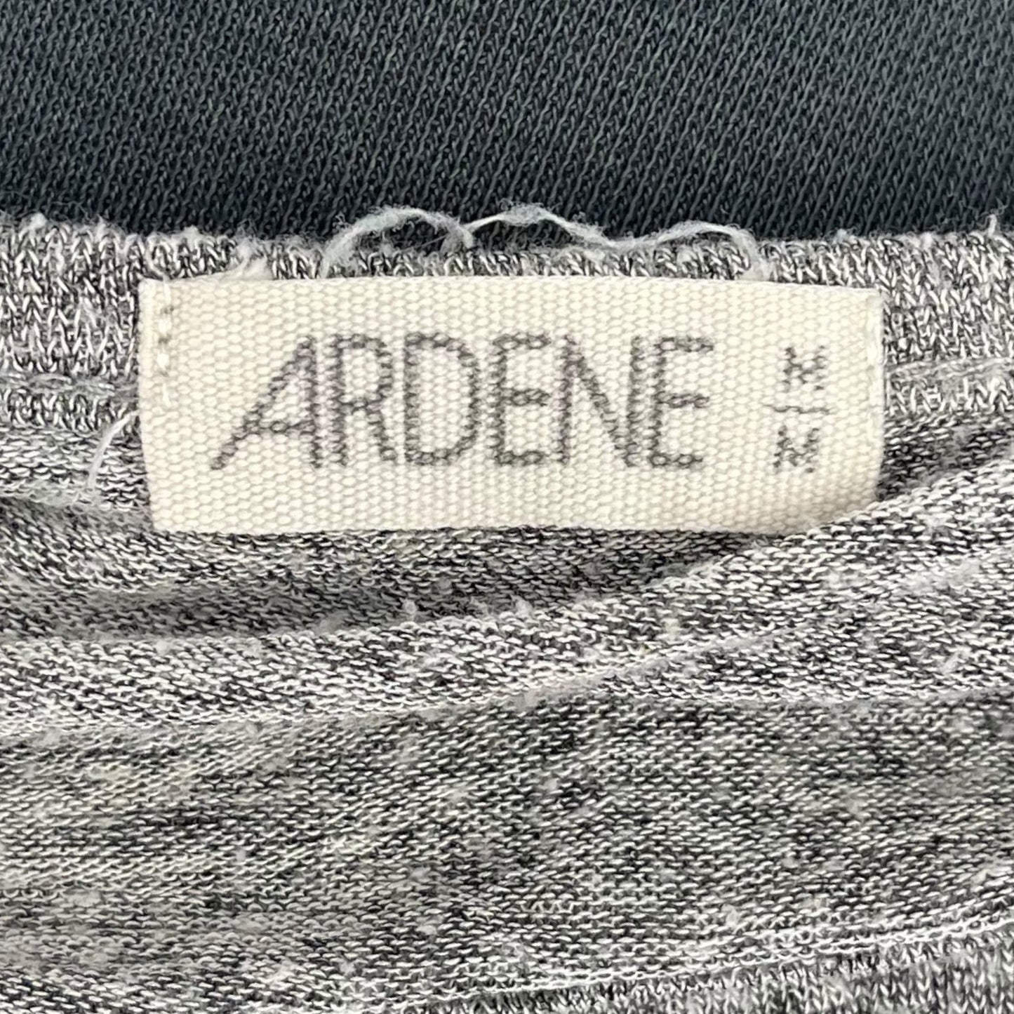 Ardene teardrop top