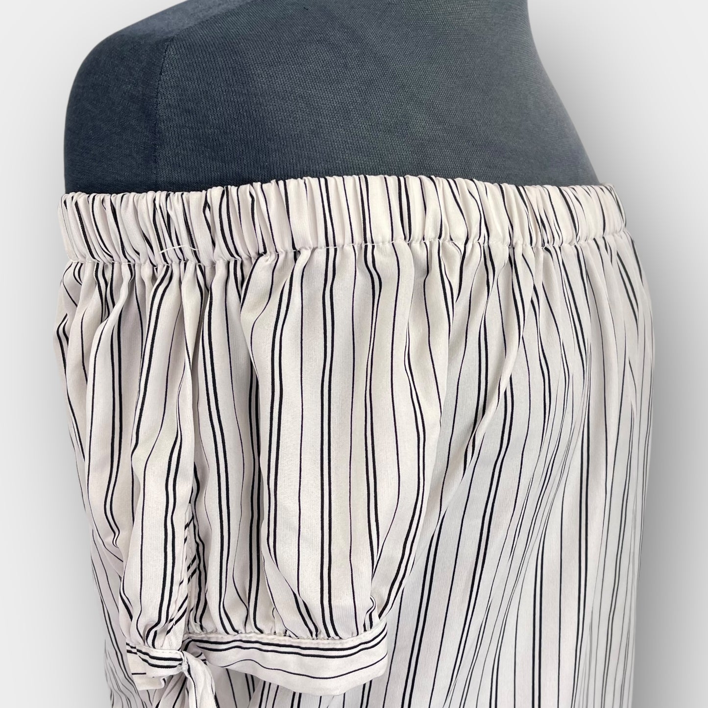 Ardene off shoulder top