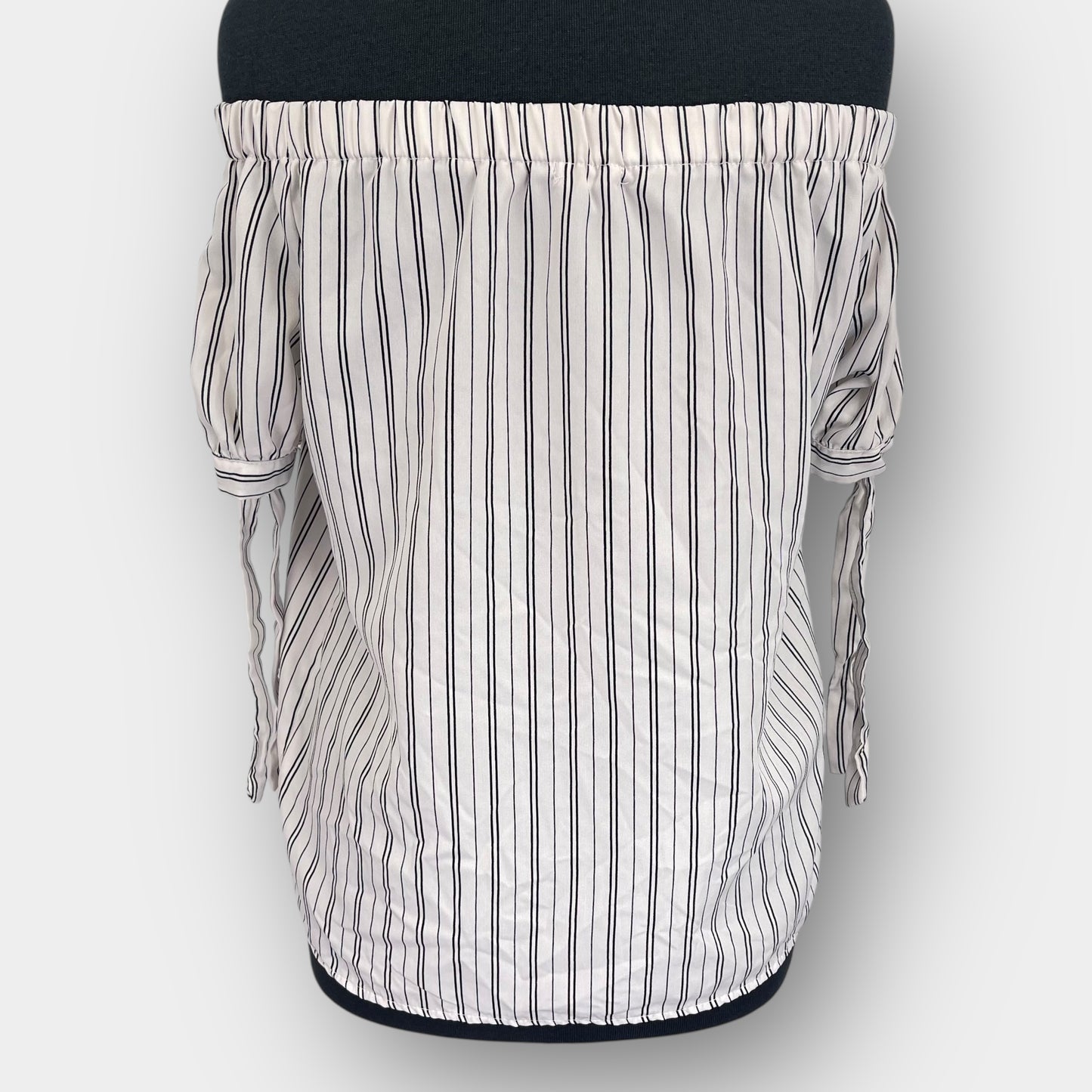 Ardene off shoulder top