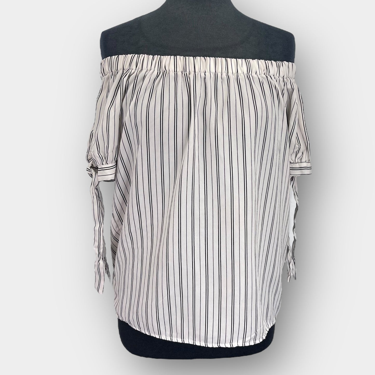Ardene off shoulder top