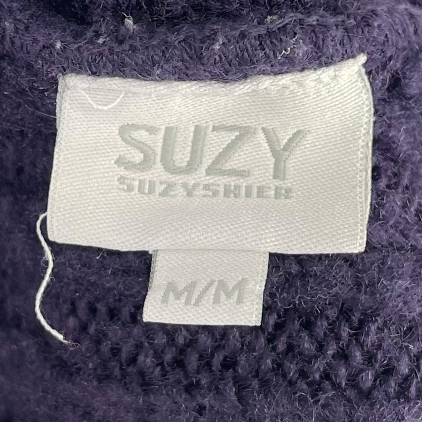 Suzy Shier cardigan