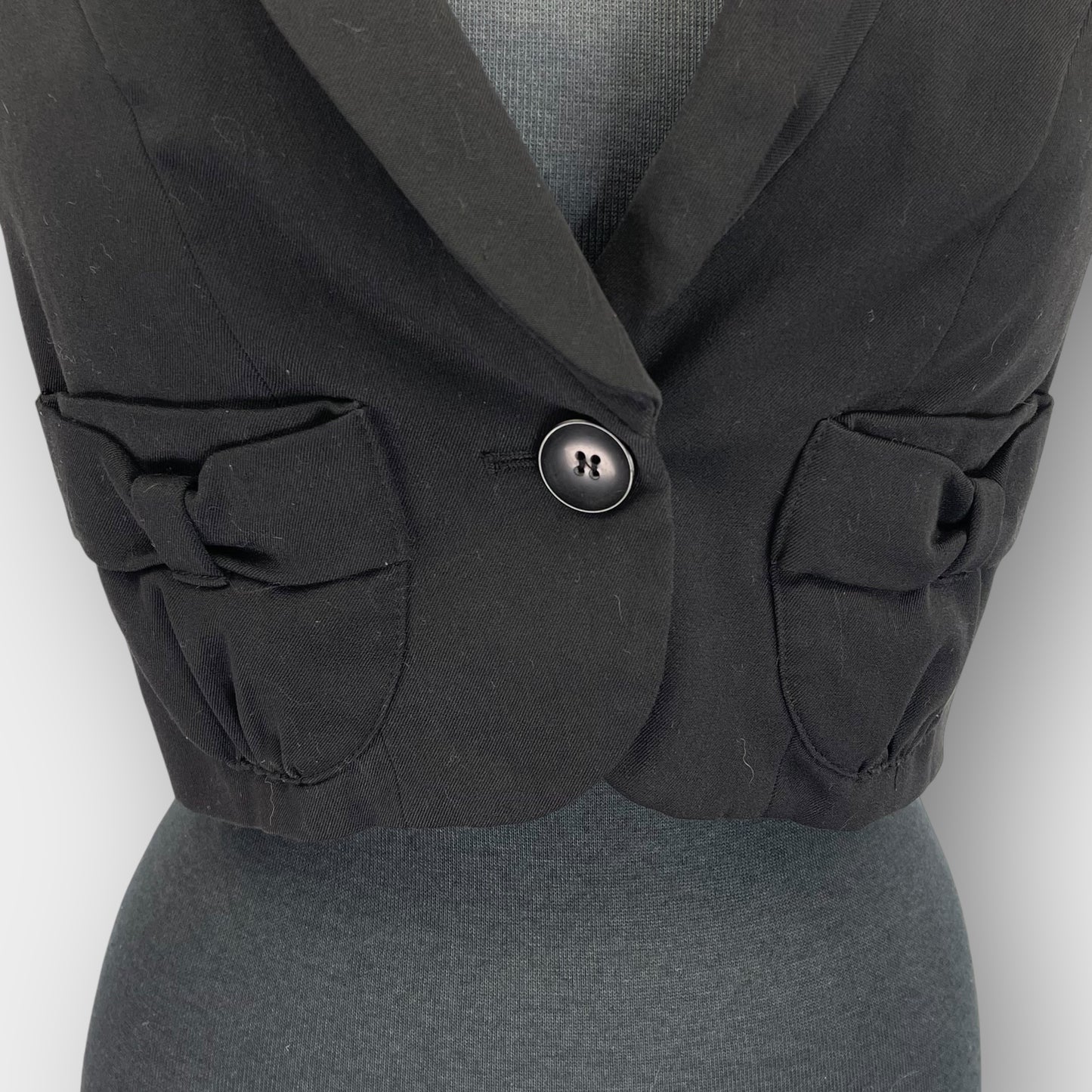 Ricki's bolero jacket