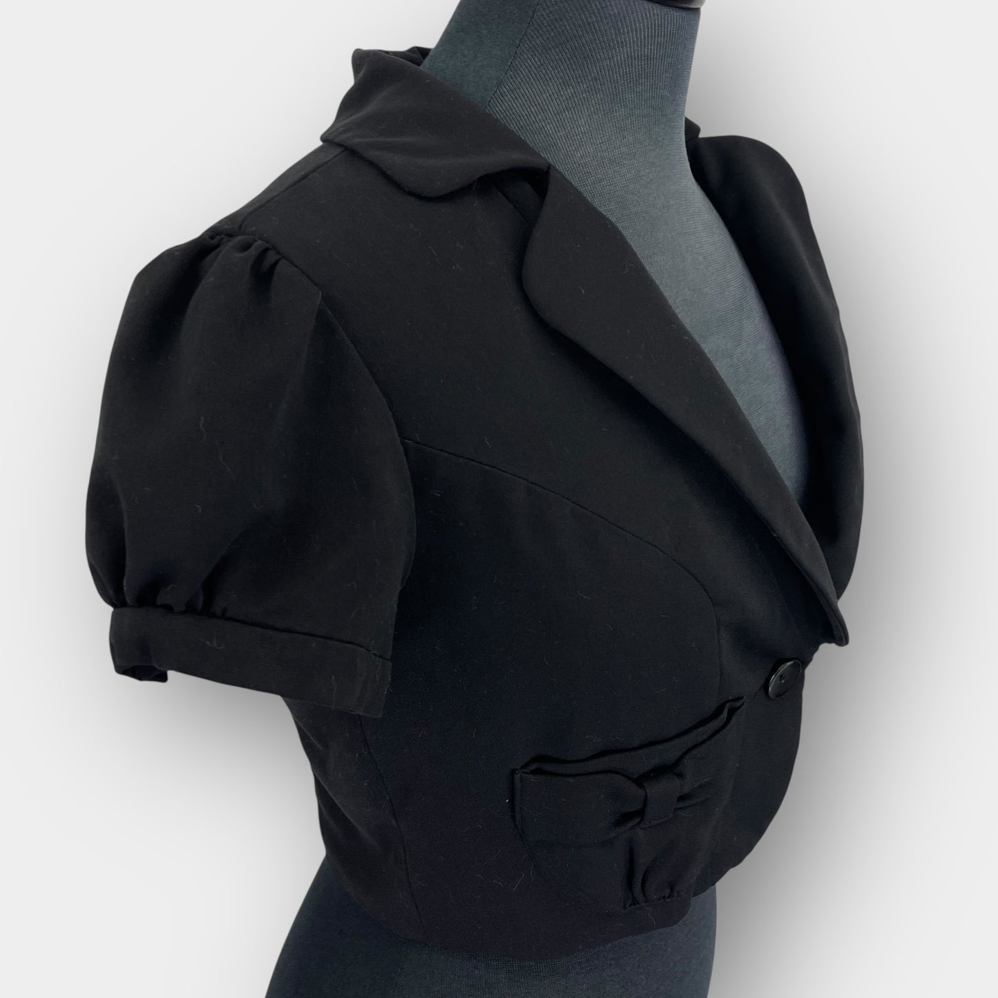 Ricki's bolero jacket