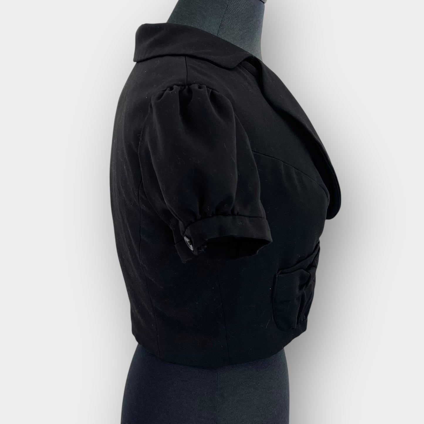 Ricki's bolero jacket