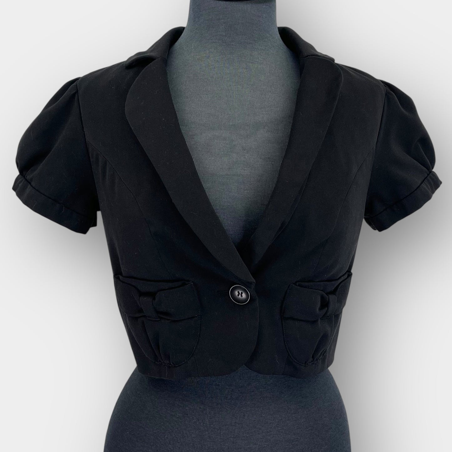 Ricki's bolero jacket