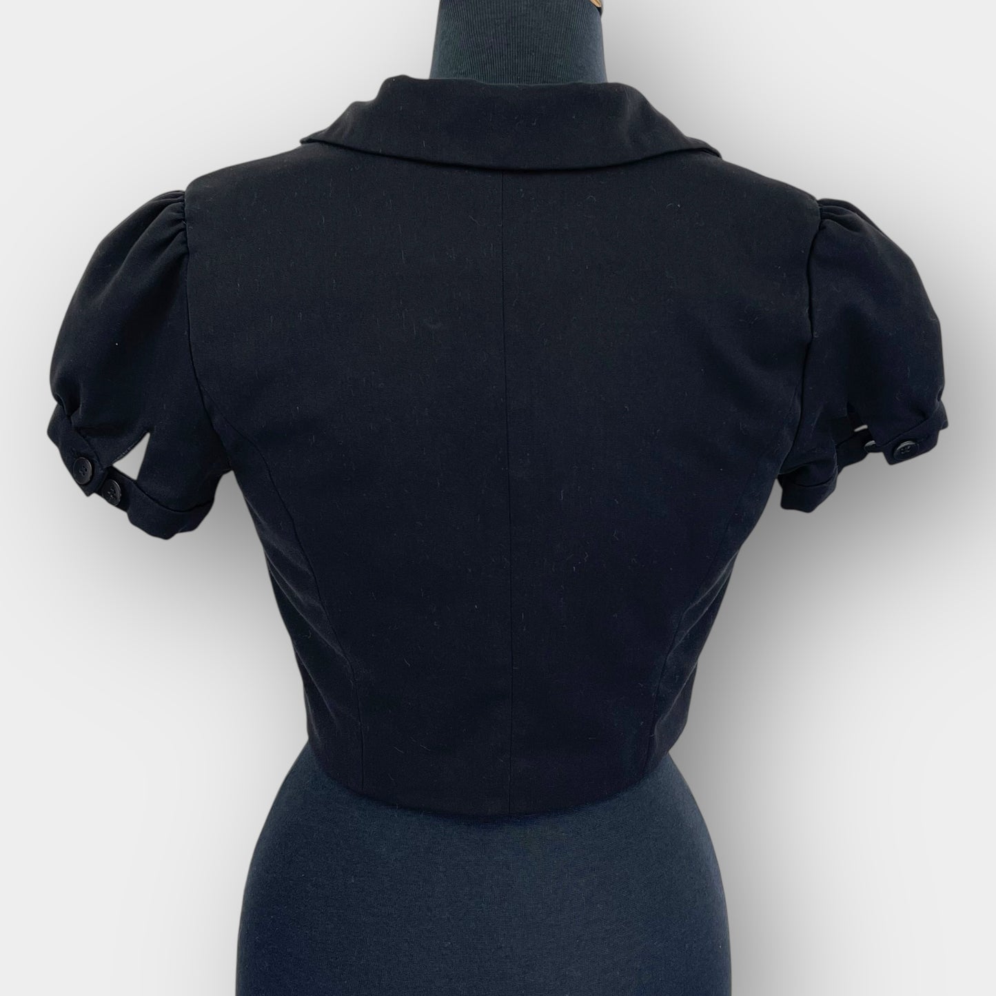 Ricki's bolero jacket
