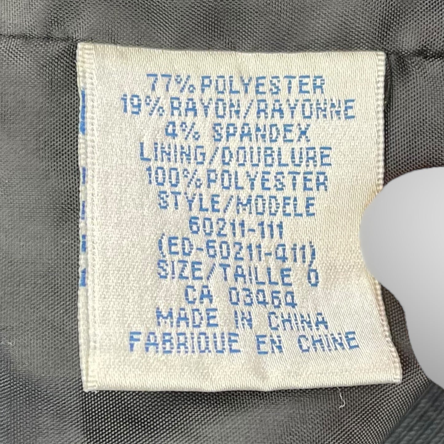 Ricki's bolero jacket