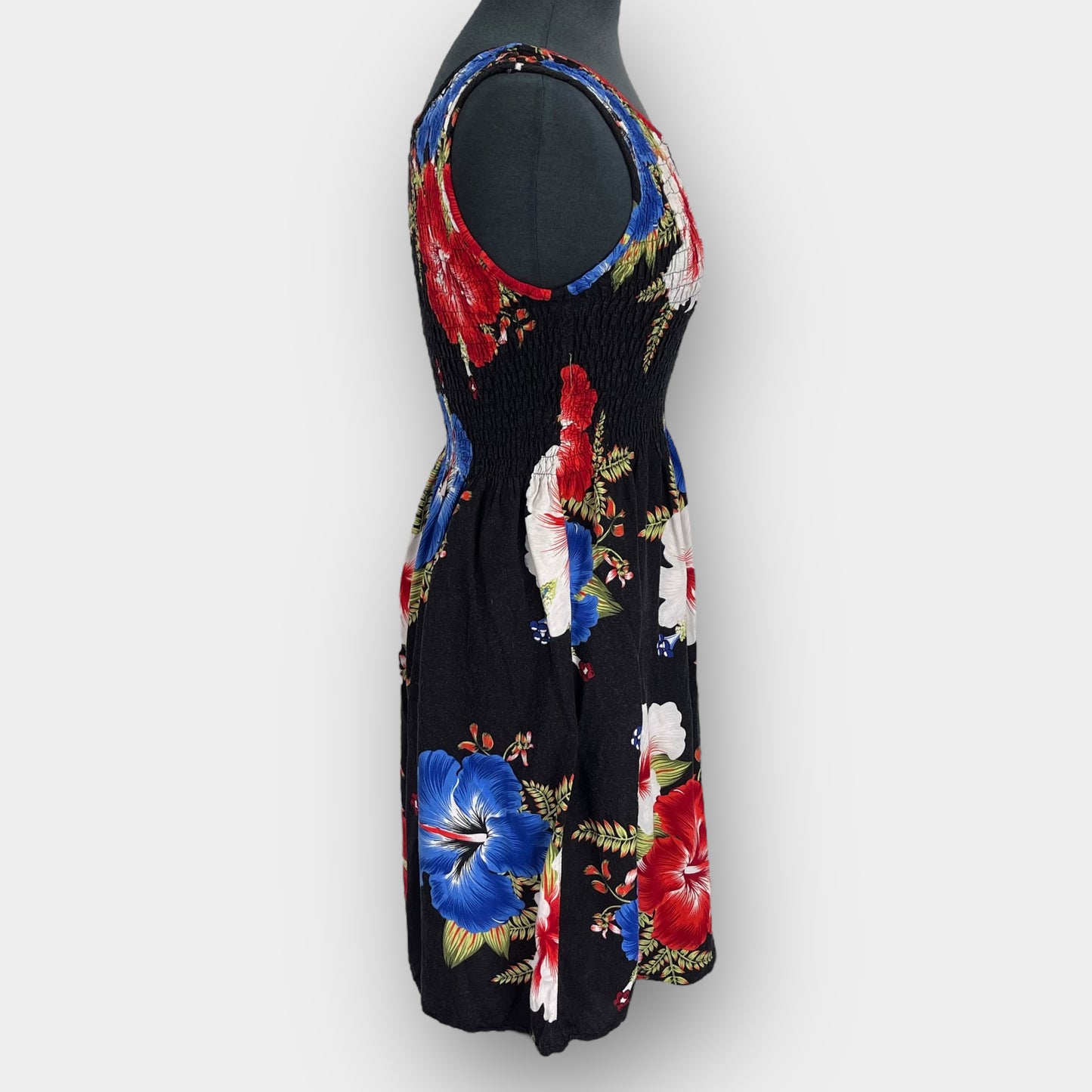 Floral sundress