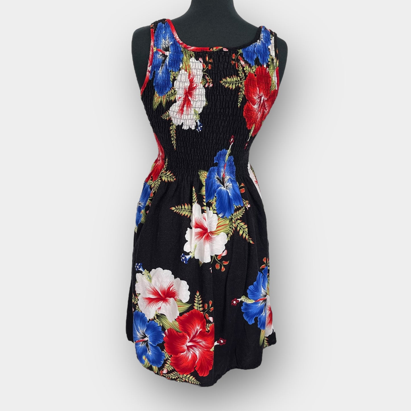 Floral sundress