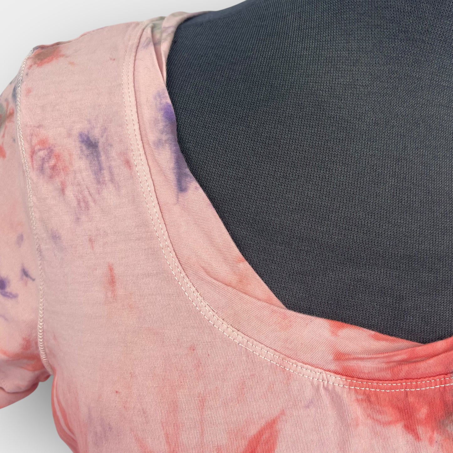 Tie-dye t-shirt