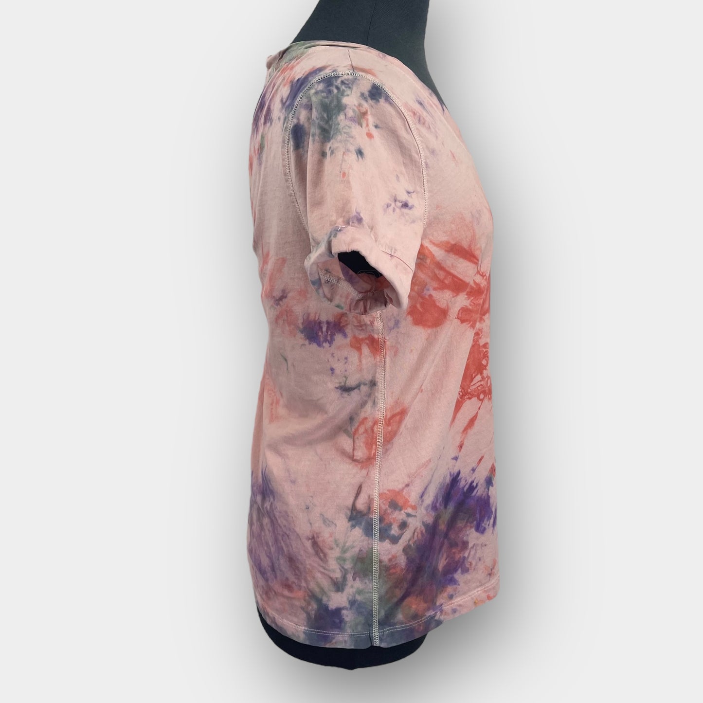 Tie-dye t-shirt