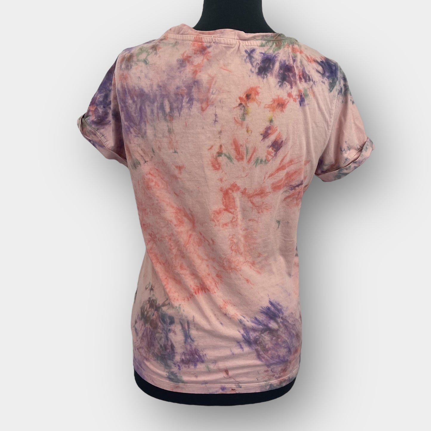 Tie-dye t-shirt