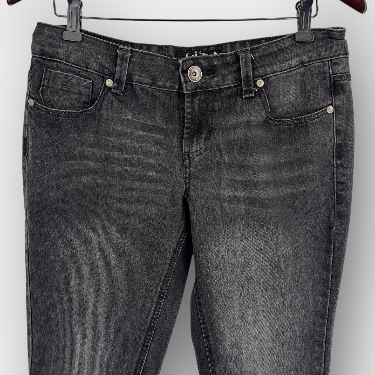 L.E.I Ashley Lowrise Skinny jean
