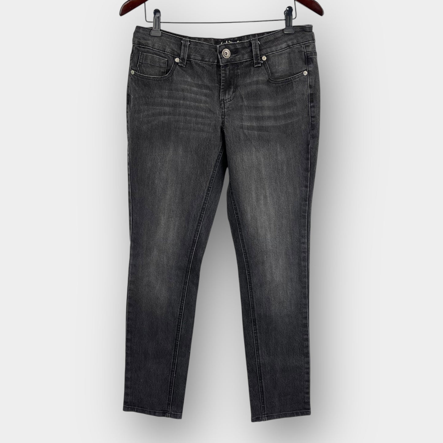 L.E.I Ashley Lowrise Skinny jean