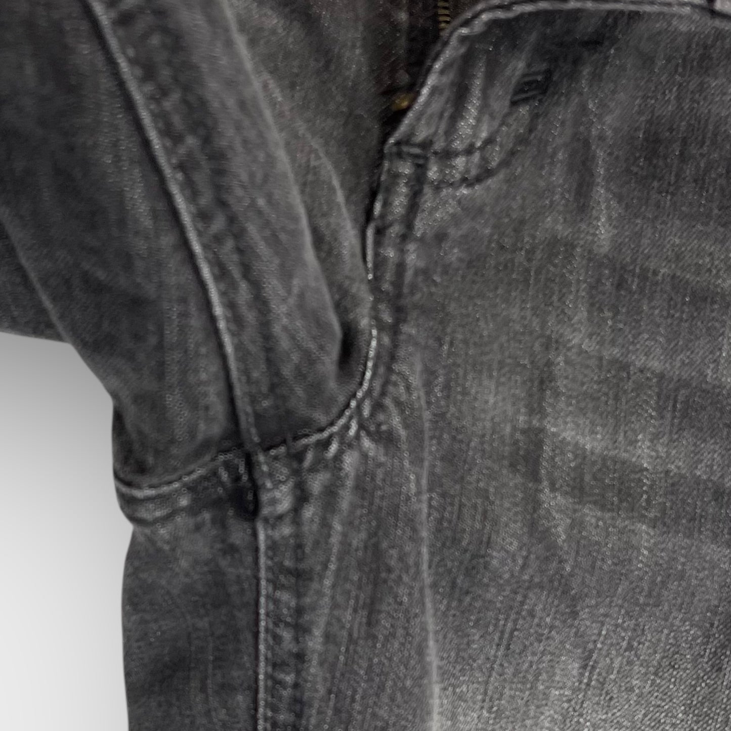 L.E.I Ashley Lowrise Skinny jean