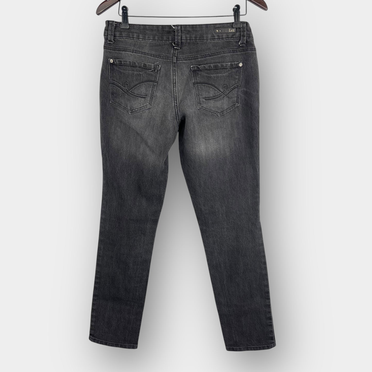 L.E.I Ashley Lowrise Skinny jean