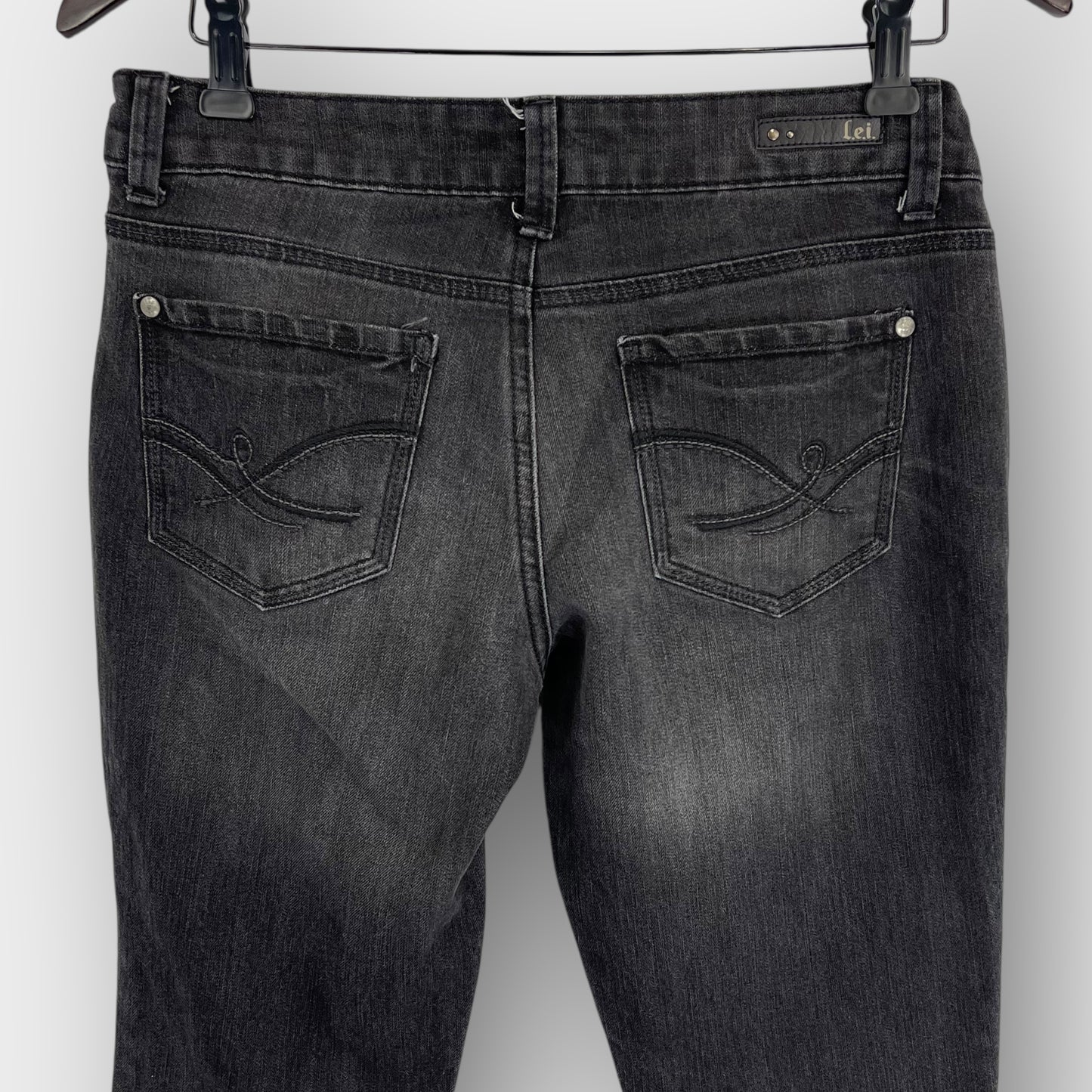 L.E.I Ashley Lowrise Skinny jean