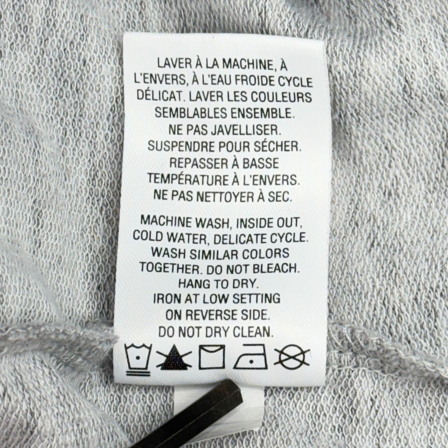 hyba Crew Sweatshirt