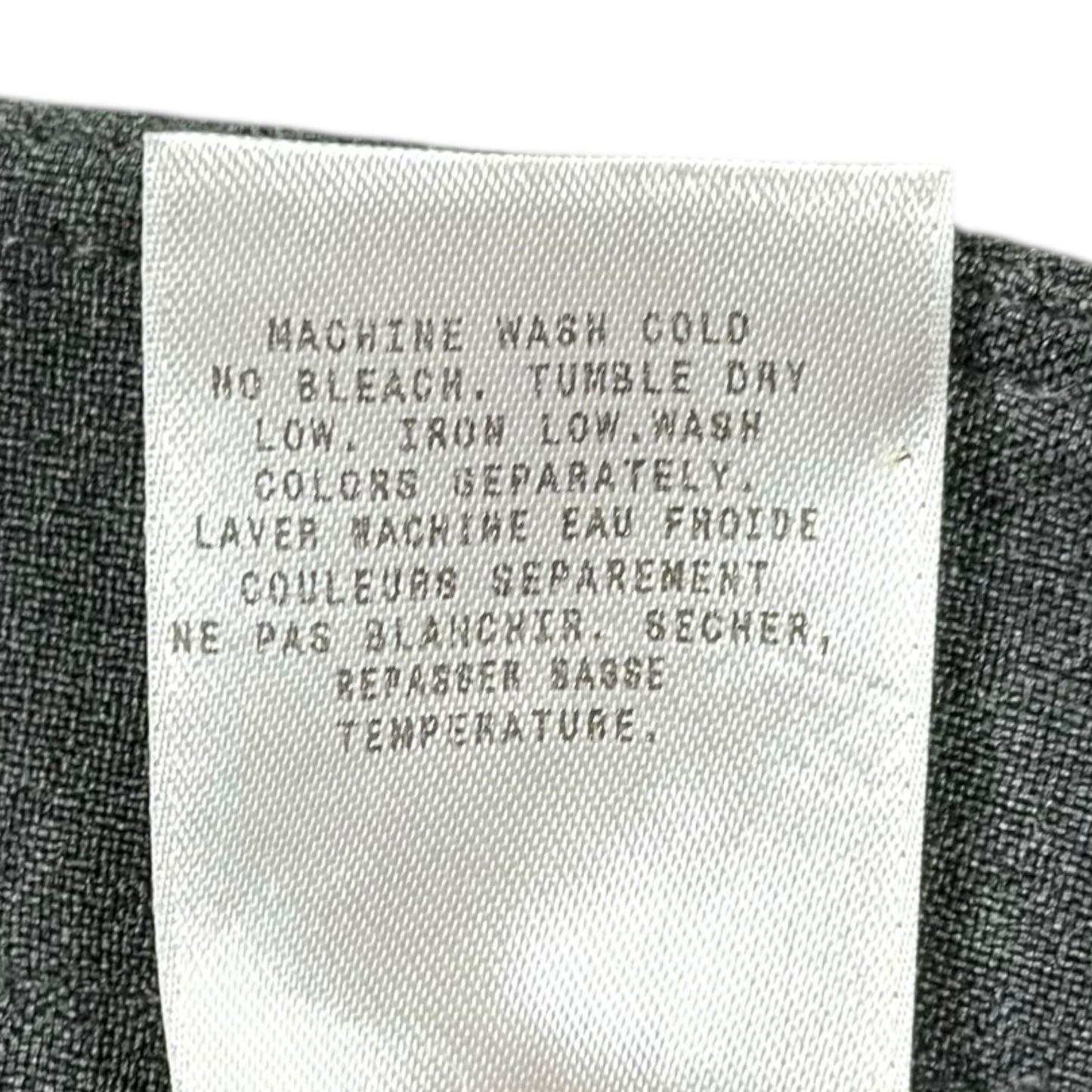 Jessica straight dress pants