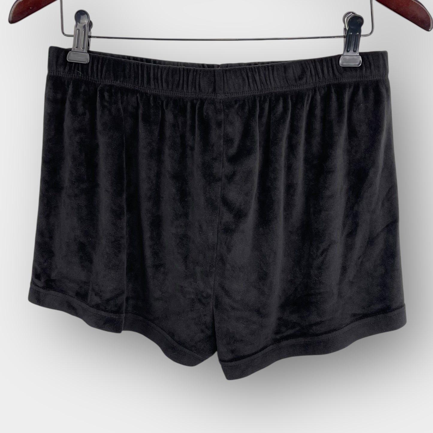 Harry Potter velour short