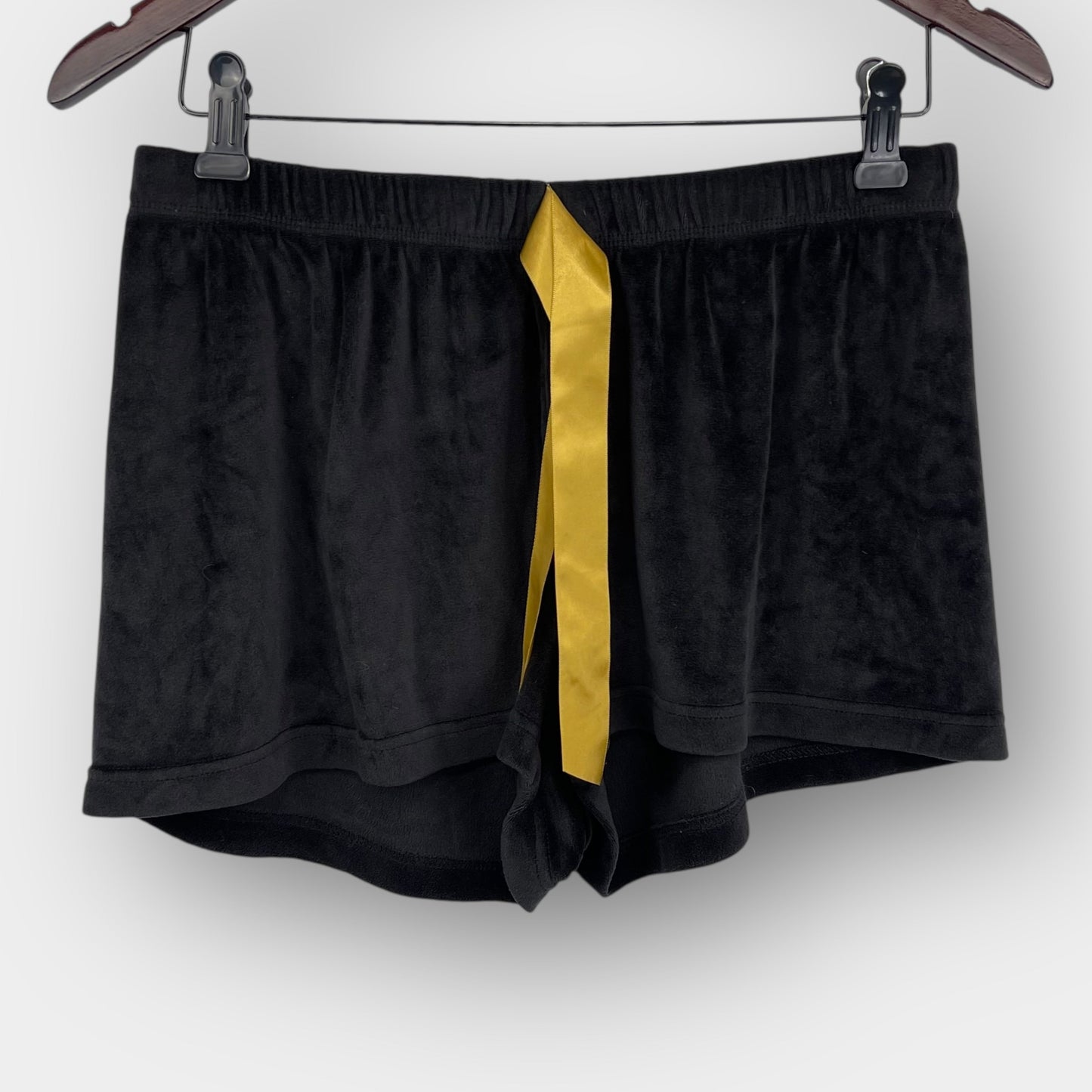 Harry Potter velour short