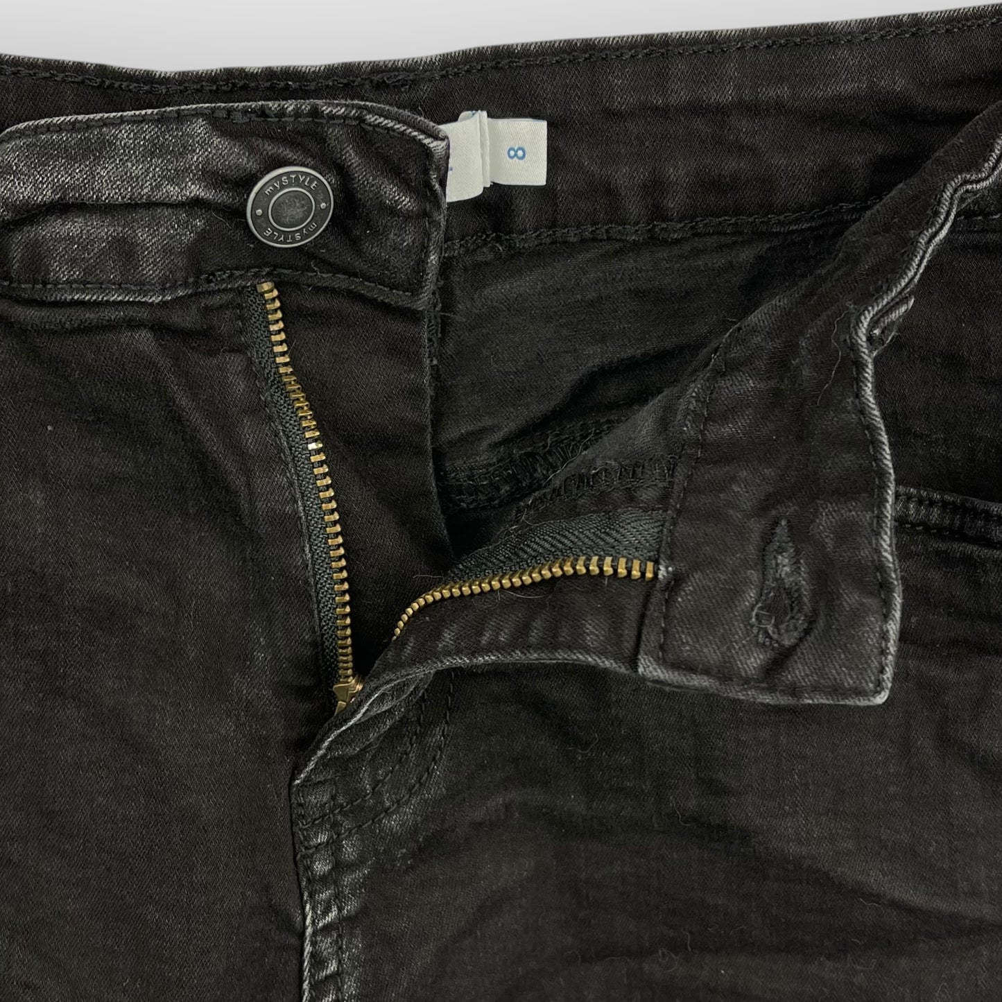 mySTYLE jean short