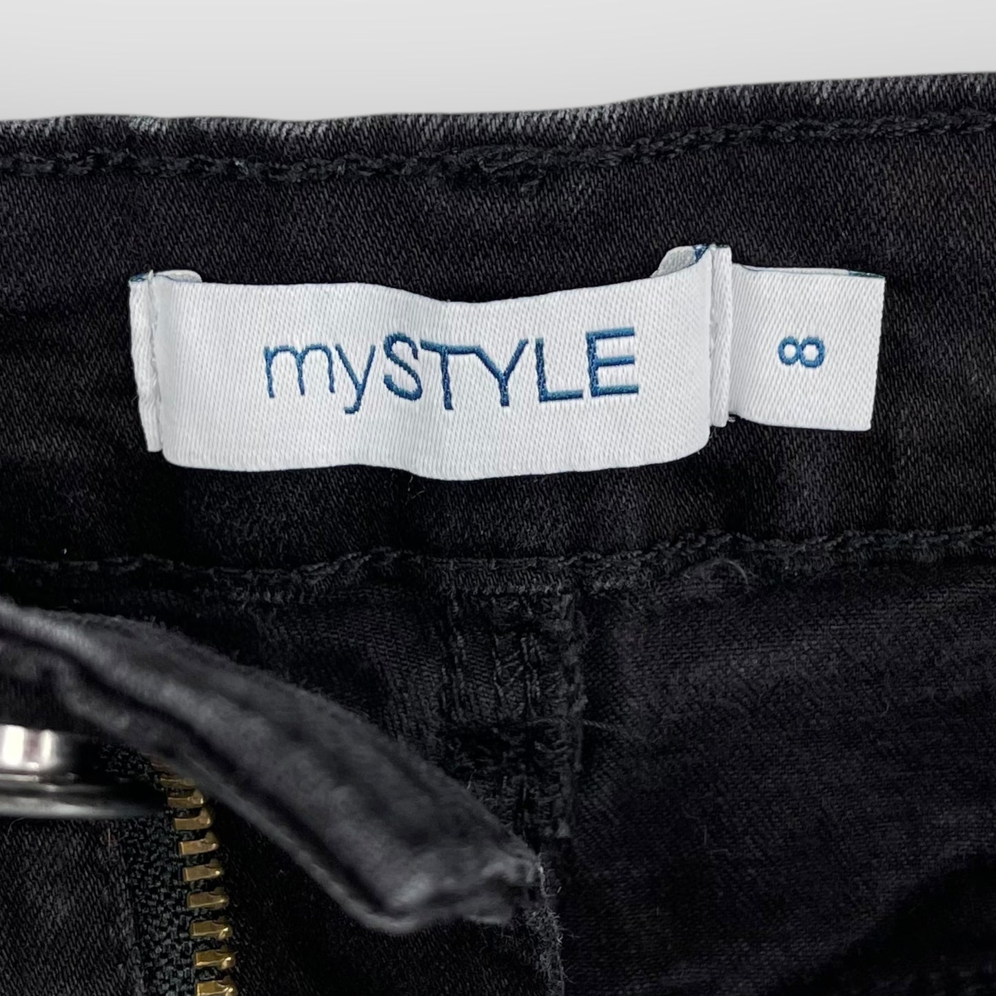 mySTYLE jean short
