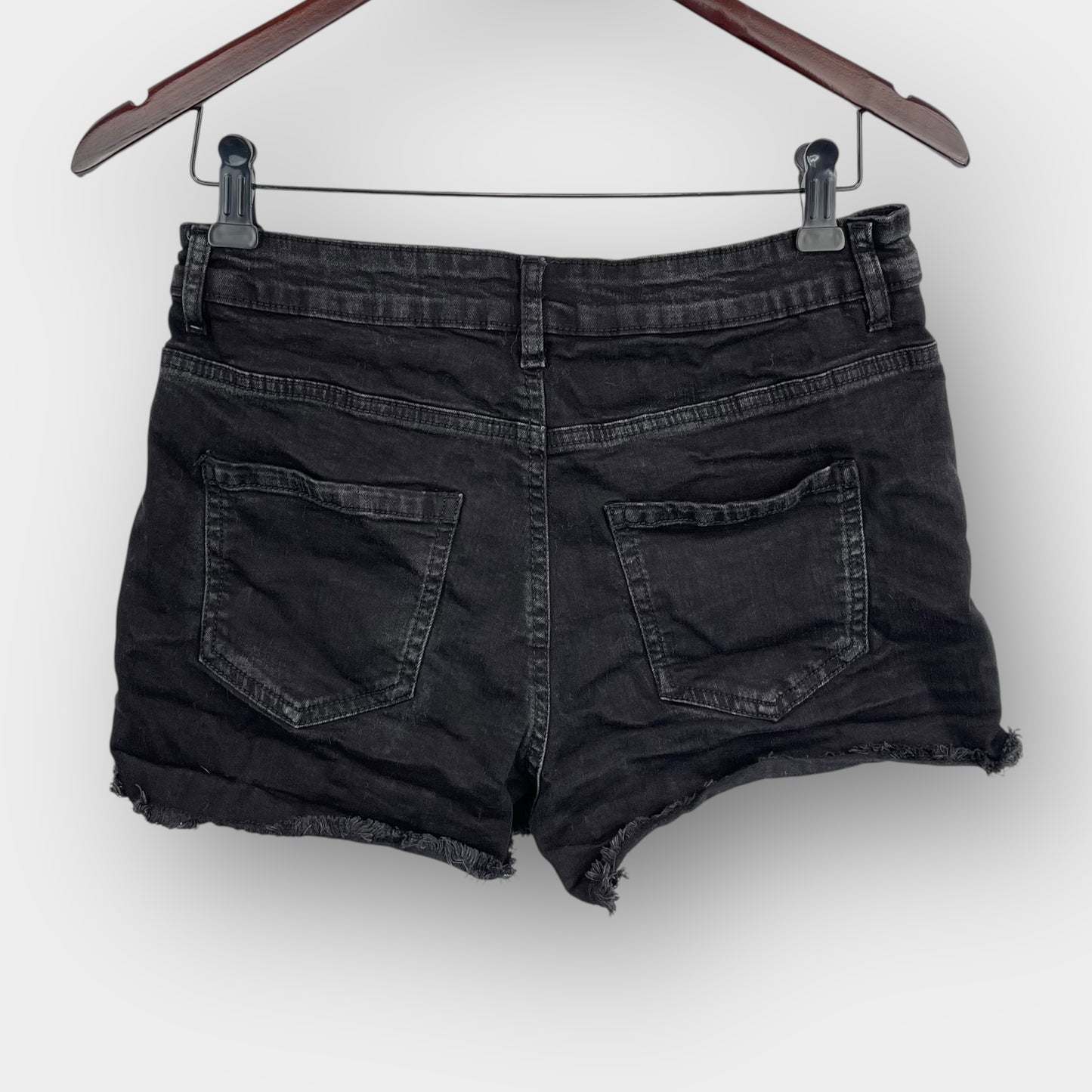 mySTYLE jean short