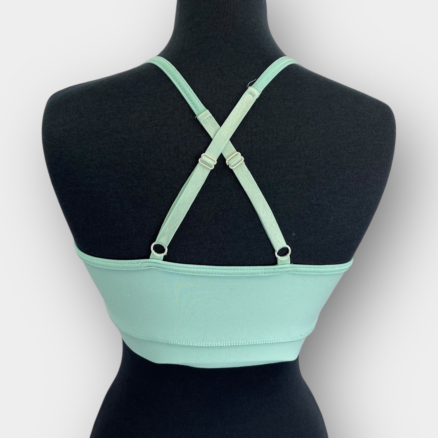 Energi strappy sports bra (L)
