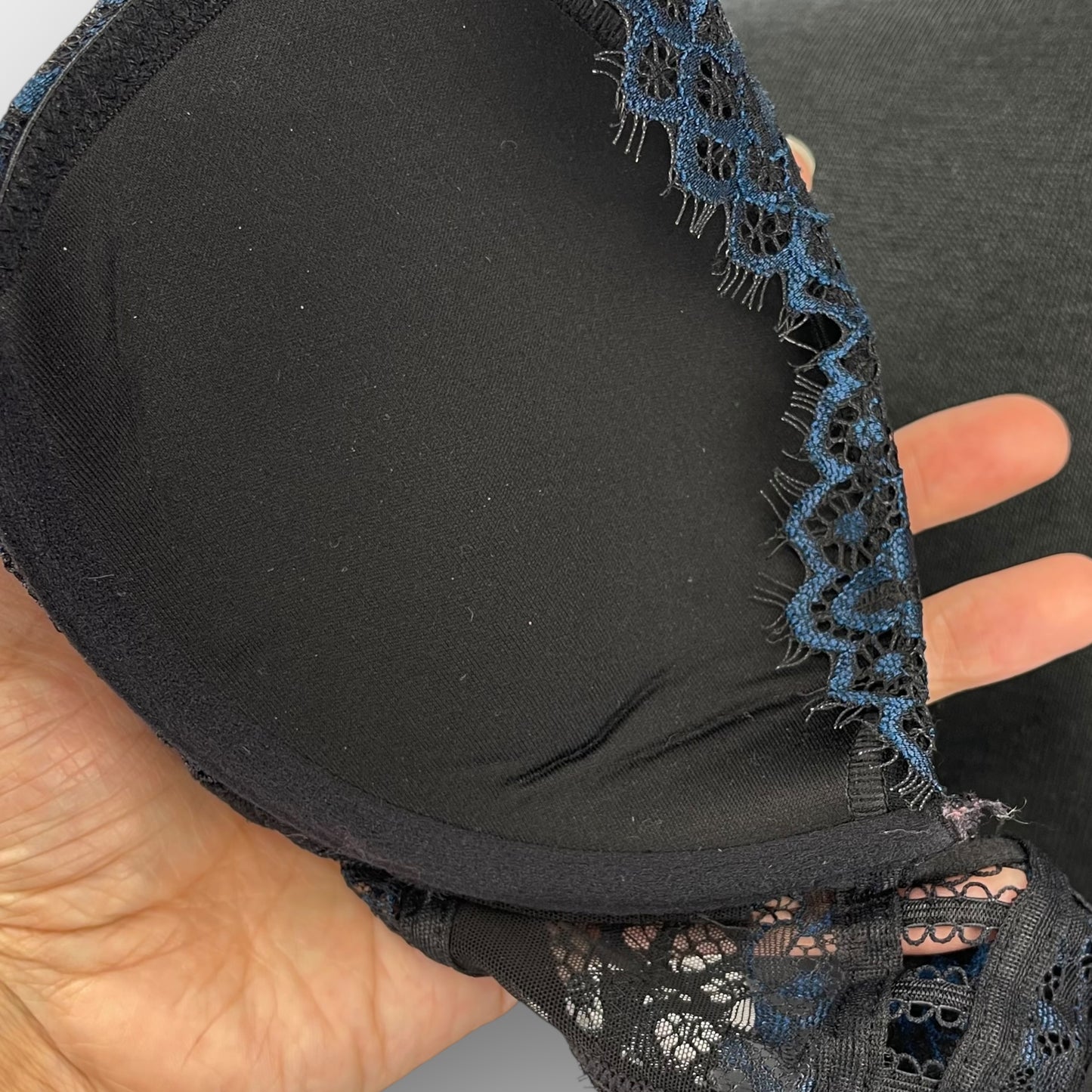 LaSenza padded bralette (34 B)