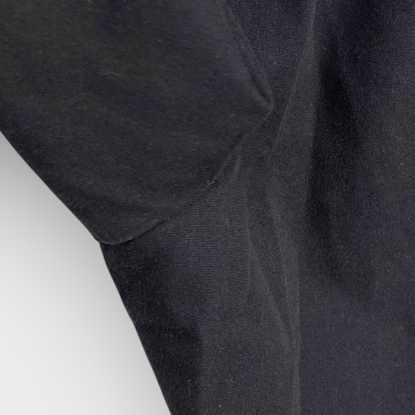 White Cross scrub short