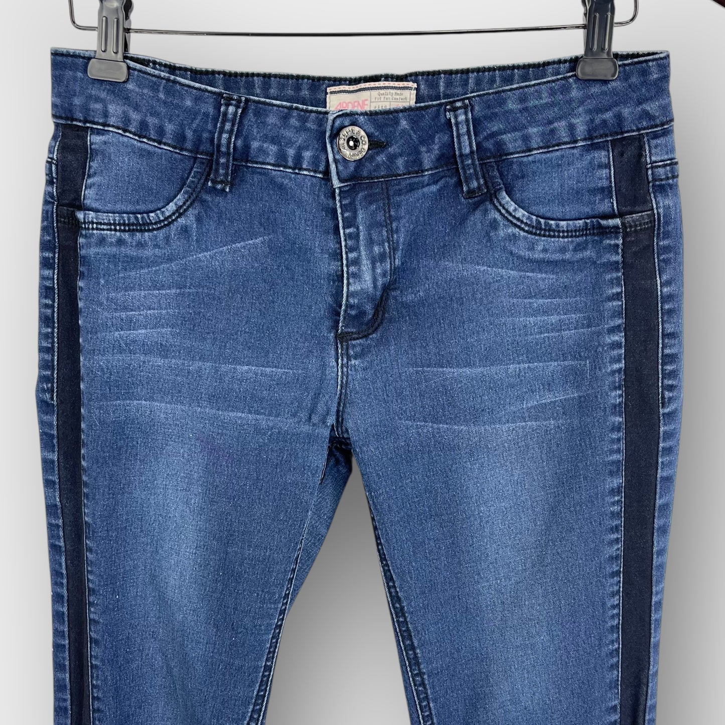 Ardene Skinny jean (11)