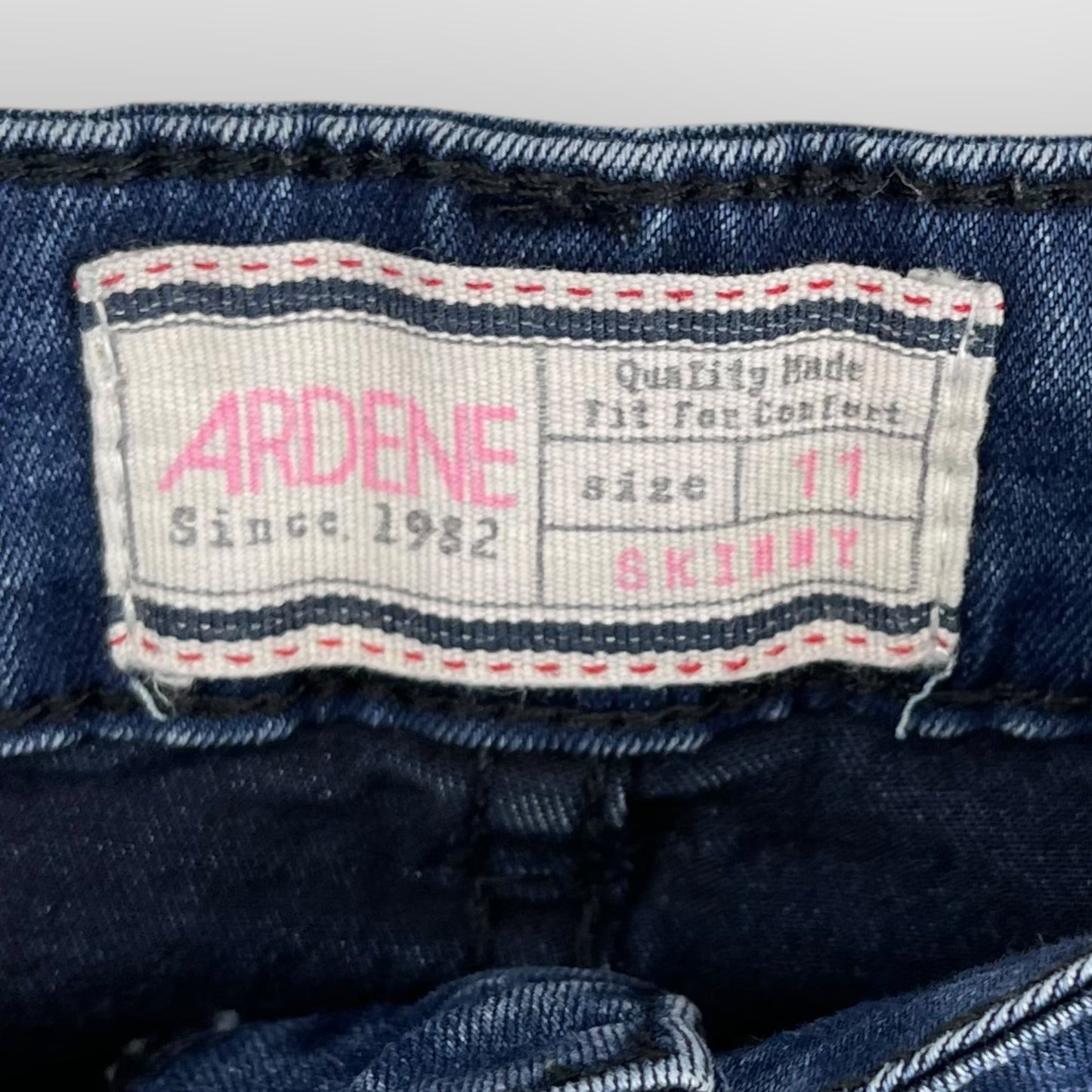 Ardene Skinny jean (11)