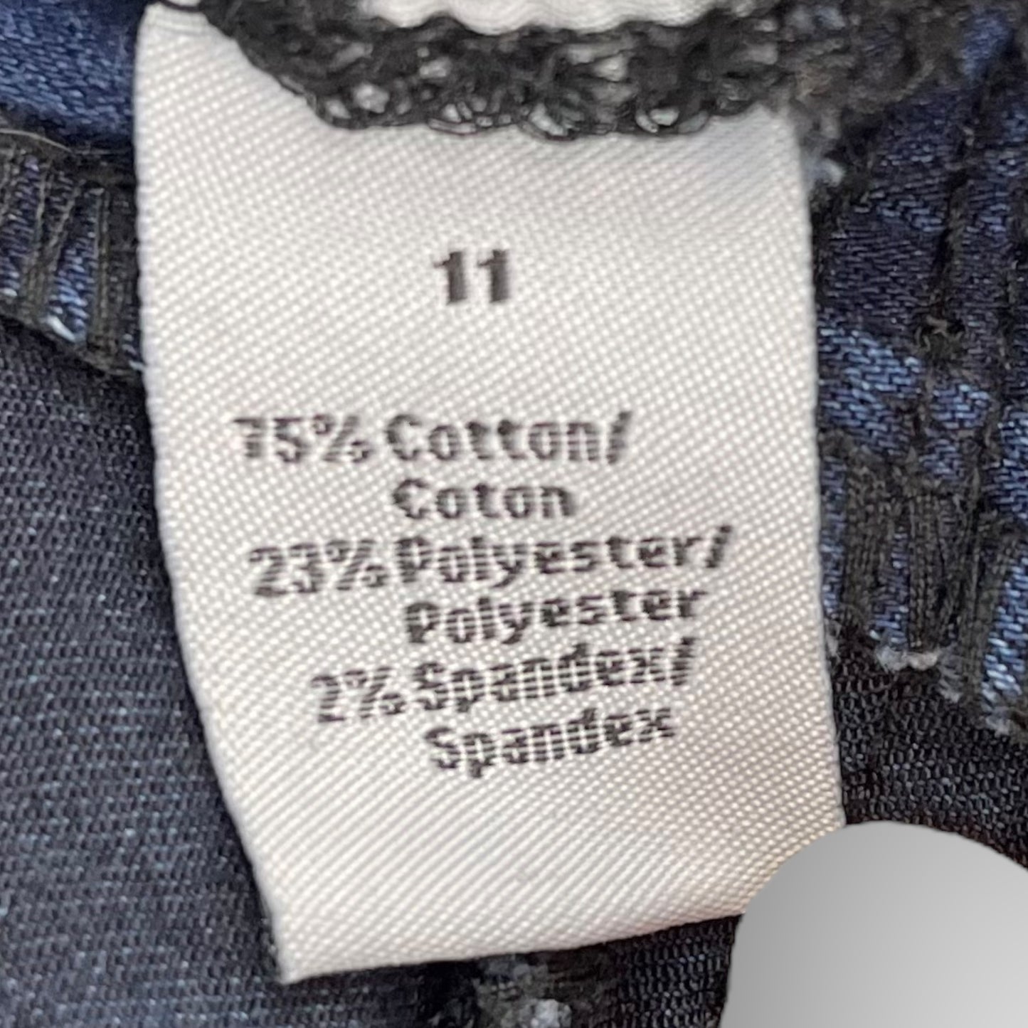 Ardene Skinny jean (11)