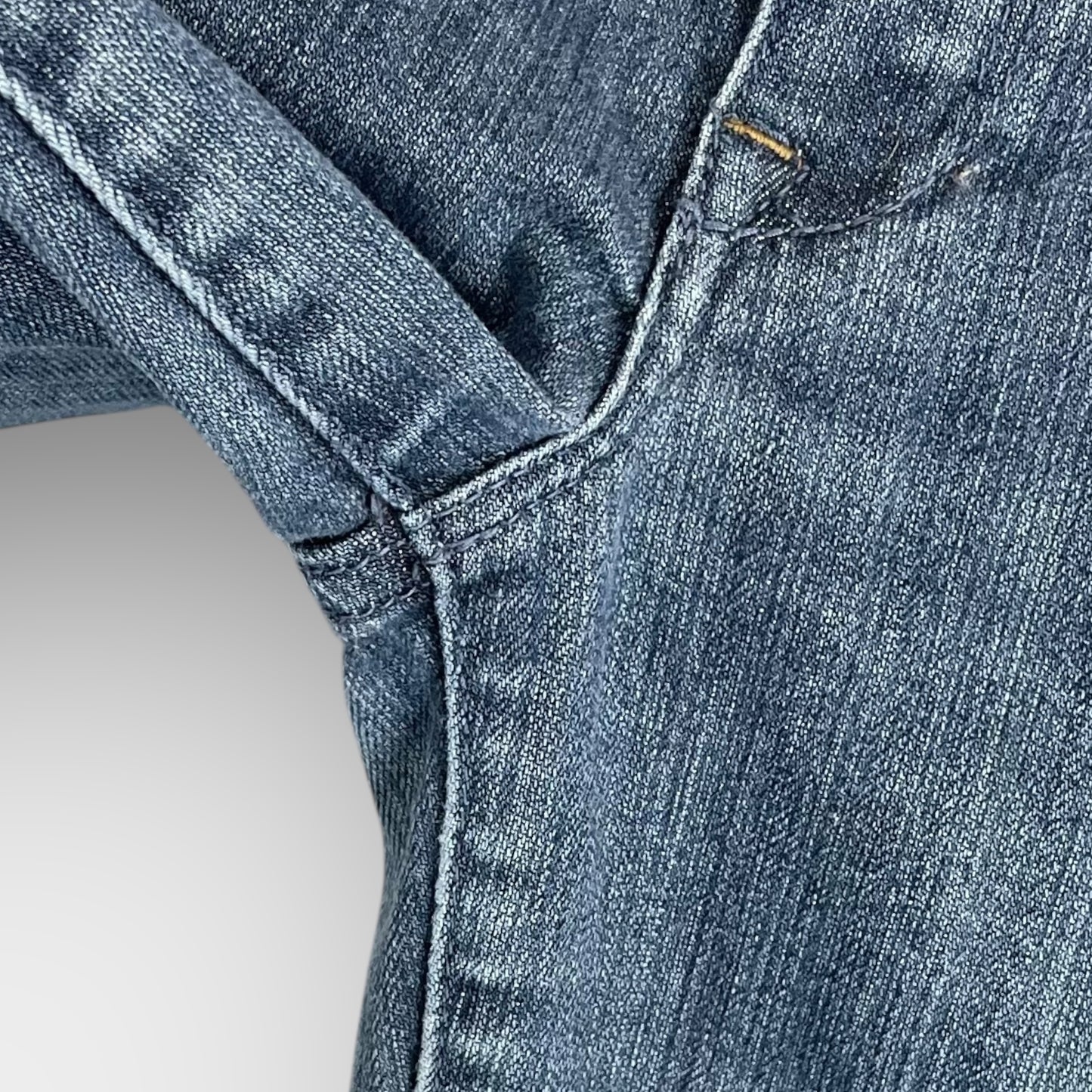 Bluenotes low-rise bootcut jean