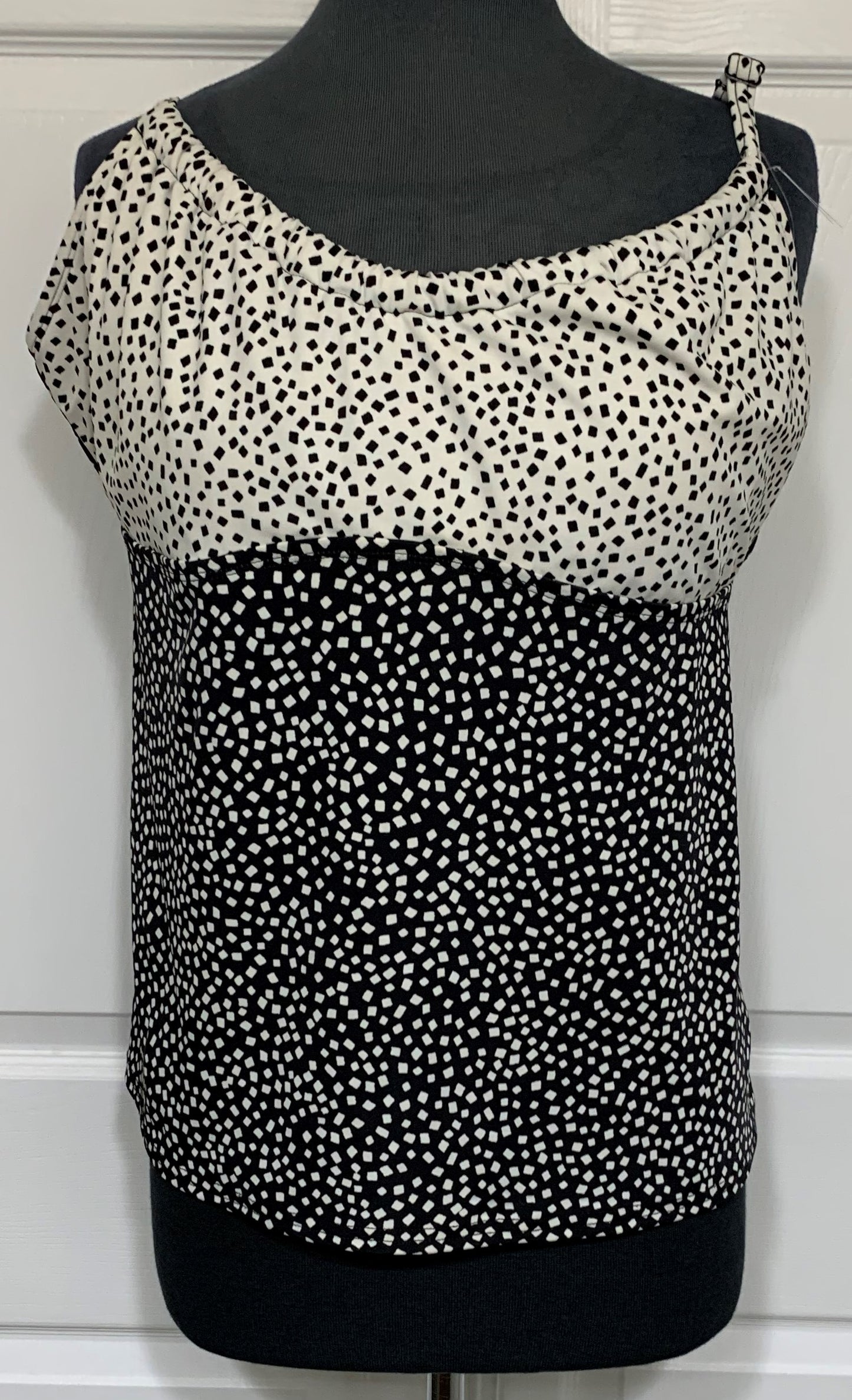 Swim top
