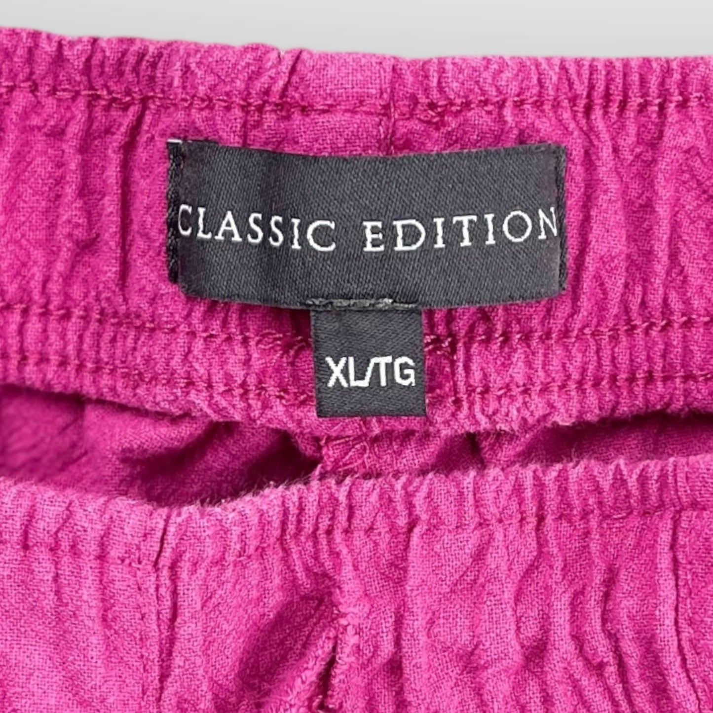 Classic Editions Capri