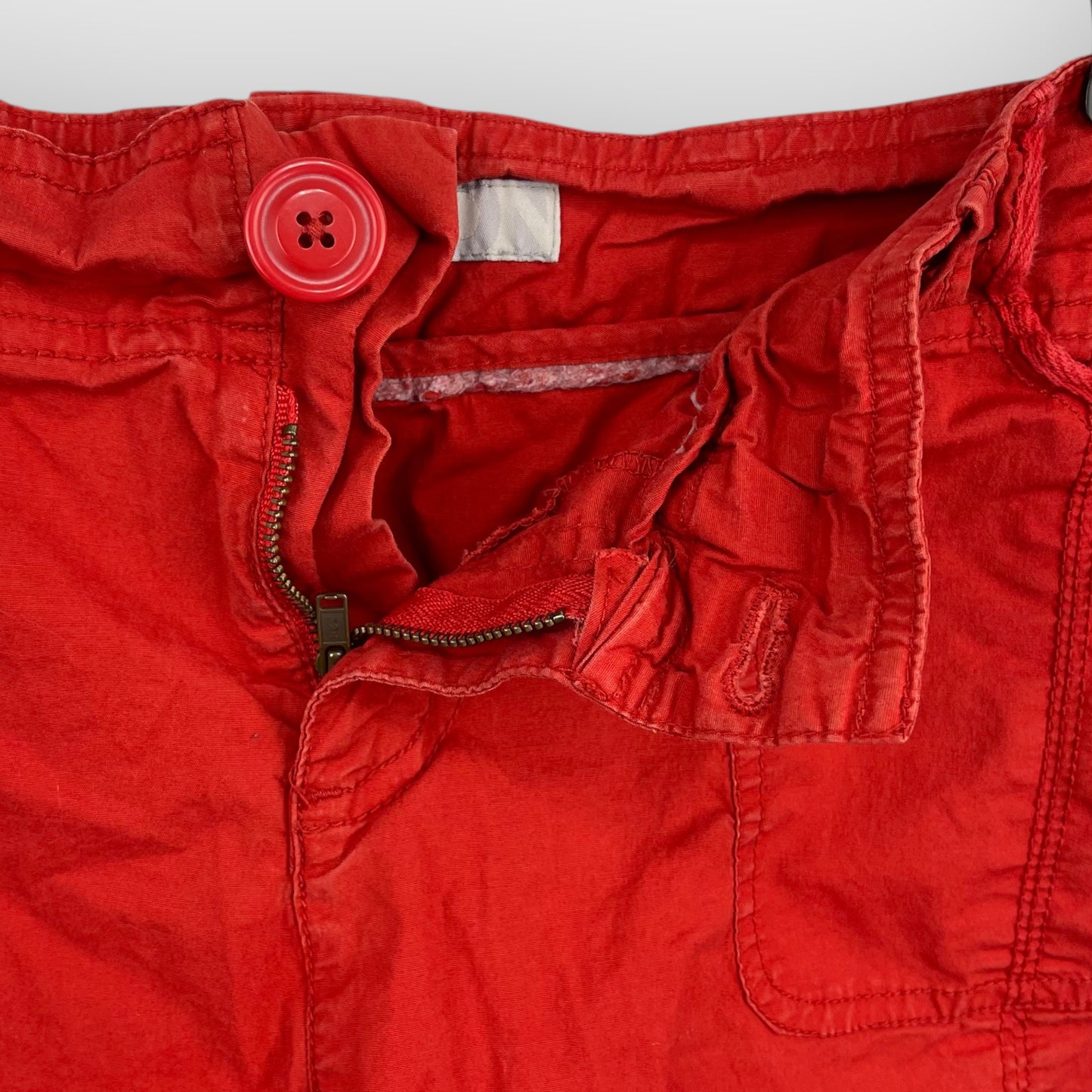 Old Navy Mid-Rise short