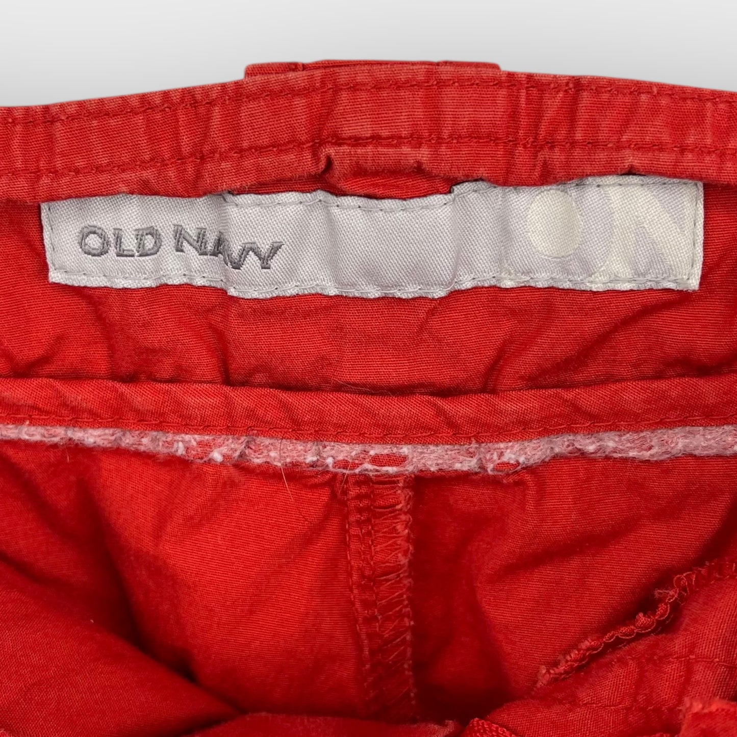 Old Navy Mid-Rise short
