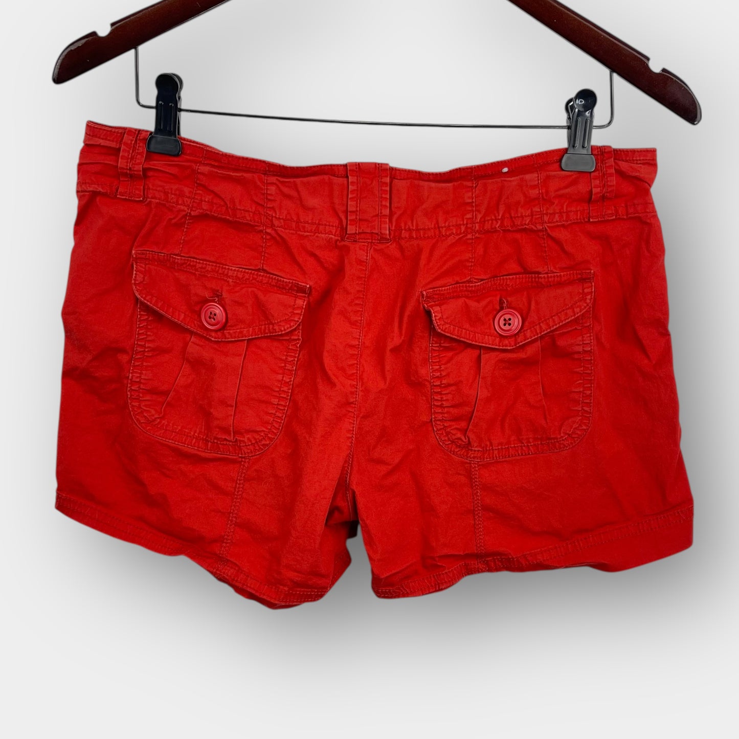 Old Navy Mid-Rise short